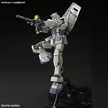 ガンプラ ３体セット Amazon | 【MG】 1/100 べース限定 RX-78-3 G-3 Ver.3.0